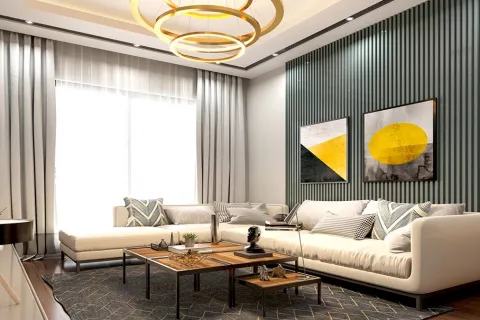 2+1 Lägenhet  i Aksu, Antalya, Turkiet Nr. 183119 - 12