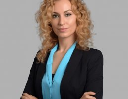 Ekaterina Matyash