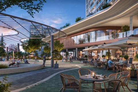 Продажа квартиры в Стамбуле, Турция 1+1, 71м2, №187165 – фото 19