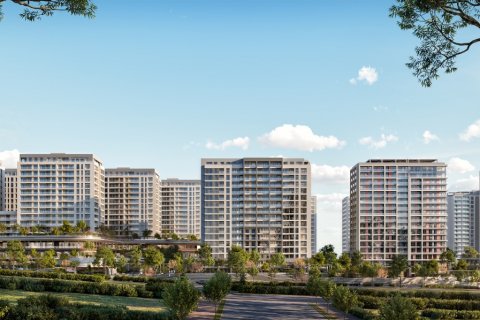 Продажа квартиры в Стамбуле, Турция 1+1, 71м2, №187165 – фото 25