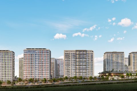 Продажа квартиры в Стамбуле, Турция 1+1, 71м2, №187165 – фото 28