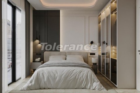 Продажа квартиры  в Анталье, Турция 3+1, 136м2, №187167 – фото 8