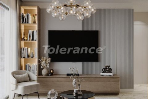 Продажа квартиры  в Анталье, Турция 3+1, 136м2, №187167 – фото 13