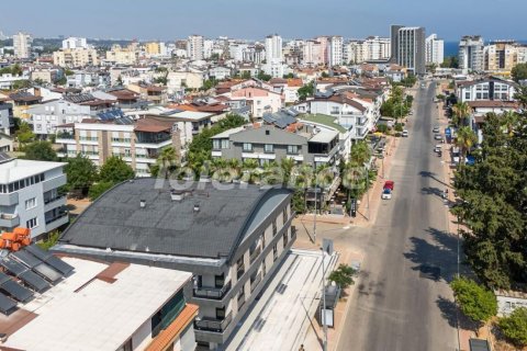 3+1 Lejlighed  i Antalya, Tyrkiet Nr. 187167 - 14