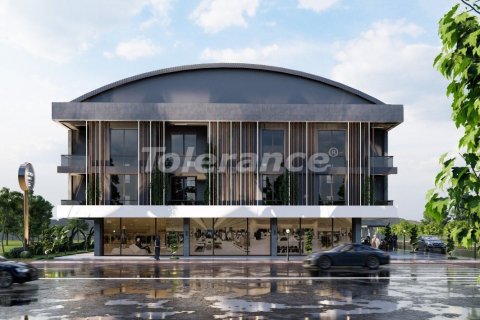 Продажа квартиры  в Анталье, Турция 3+1, 136м2, №187167 – фото 2