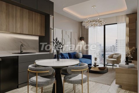 Продажа квартиры  в Анталье, Турция 3+1, 136м2, №187167 – фото 5