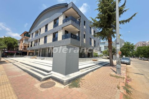 3+1 Lejlighed  i Antalya, Tyrkiet Nr. 187167 - 18