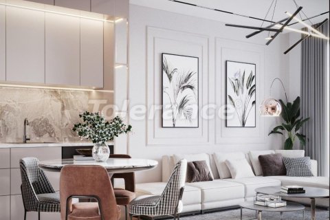 Продажа квартиры  в Анталье, Турция 3+1, 136м2, №187167 – фото 12