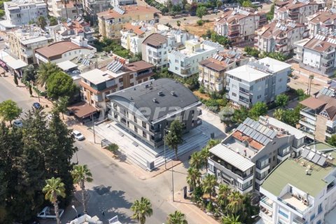 3+1 Lejlighed  i Antalya, Tyrkiet Nr. 187167