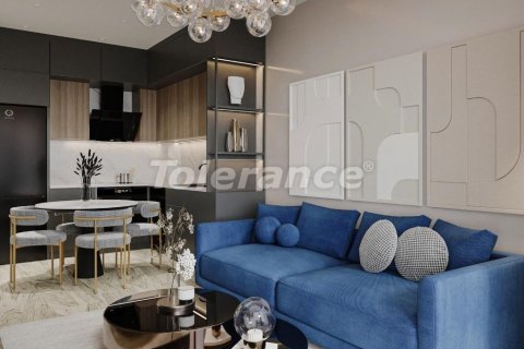 Продажа квартиры  в Анталье, Турция 3+1, 136м2, №187167 – фото 4