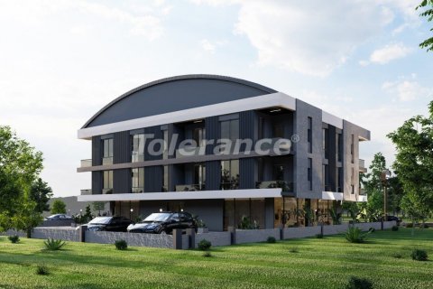 Продажа квартиры  в Анталье, Турция 3+1, 136м2, №187167 – фото 18