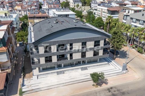 3+1 Lejlighed  i Antalya, Tyrkiet Nr. 187167 - 16