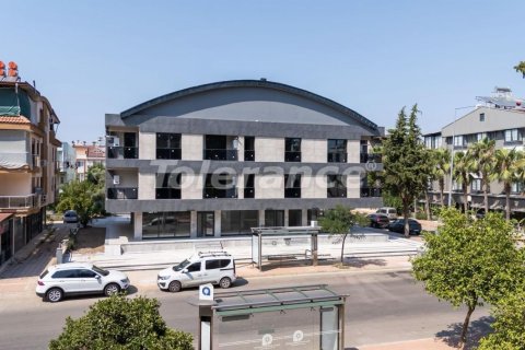 3+1 Lejlighed  i Antalya, Tyrkiet Nr. 187167 - 17