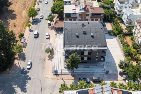 3+1 Lejlighed  i Antalya, Tyrkiet Nr. 187167 - 15