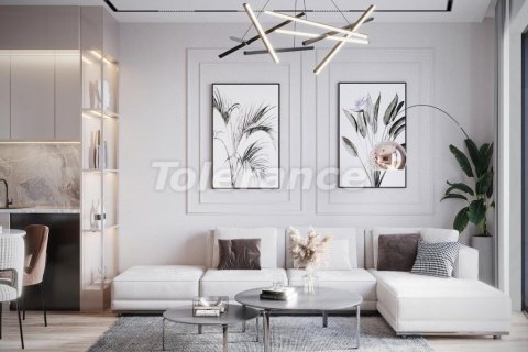 Продажа квартиры  в Анталье, Турция 3+1, 136м2, №187167 – фото 11