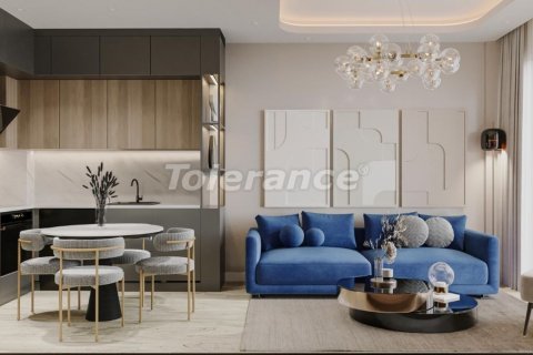 Продажа квартиры  в Анталье, Турция 3+1, 136м2, №187167 – фото 3