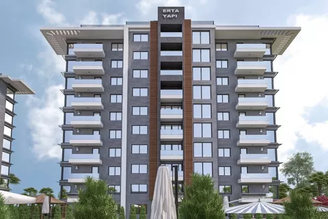 2+1 Lägenhet  i Aksu, Antalya, Turkiet Nr. 182778 - 10