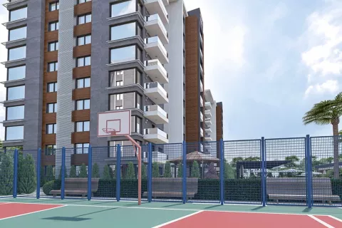 2+1 Lägenhet  i Aksu, Antalya, Turkiet Nr. 182778 - 14