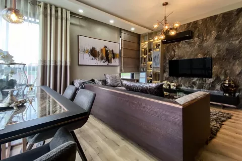 2+1 Lägenhet  i Aksu, Antalya, Turkiet Nr. 182778 - 23