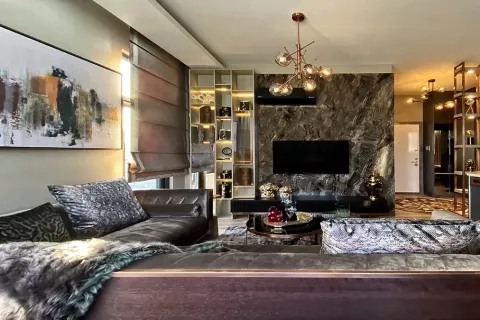 2+1 Lägenhet  i Aksu, Antalya, Turkiet Nr. 182778 - 19