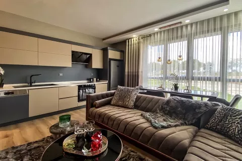 2+1 Lägenhet  i Aksu, Antalya, Turkiet Nr. 182778 - 18