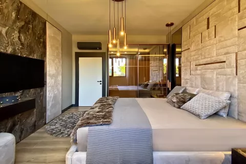 2+1 Lägenhet  i Aksu, Antalya, Turkiet Nr. 182778 - 29