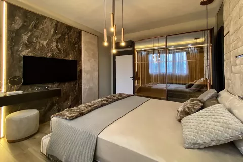 2+1 Lägenhet  i Aksu, Antalya, Turkiet Nr. 182778 - 28