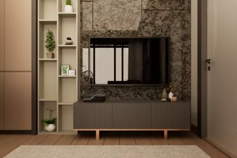 1+1 Leilighet  i Aksu, Antalya, Tyrkia Nr. 182780 - 20