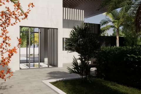 1+1 Leilighet  i Aksu, Antalya, Tyrkia Nr. 182780 - 25