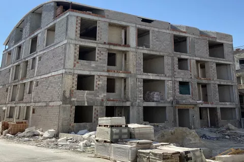 Apartment for sale in Mugla, Turkey, 2 bedrooms, 117m2, No. 182776 – photo 7