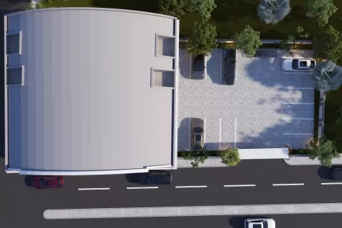 Apartment for sale in Mugla, Turkey, 2 bedrooms, 117m2, No. 182776 – photo 6