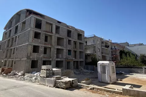 Apartment for sale in Mugla, Turkey, 2 bedrooms, 117m2, No. 182776 – photo 8