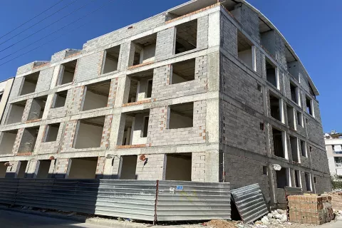 Apartment for sale in Mugla, Turkey, 2 bedrooms, 117m2, No. 182776 – photo 10
