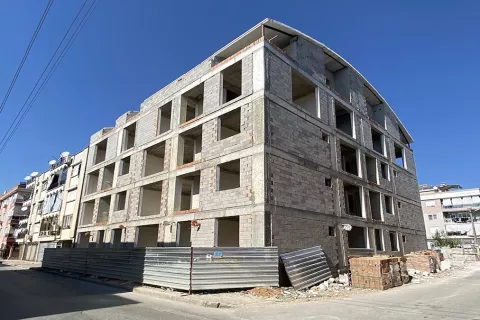 Apartment for sale in Mugla, Turkey, 2 bedrooms, 117m2, No. 182776 – photo 9