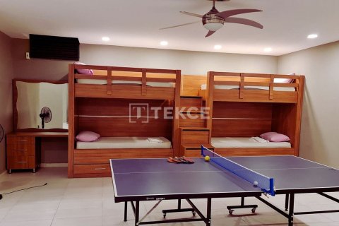 4+1 Villa  in Alanya, Antalya, Türkei Nr. 186706 - 26