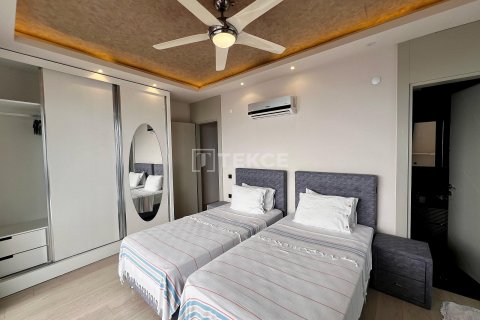 4+1 Villa  in Alanya, Antalya, Türkei Nr. 186706 - 17