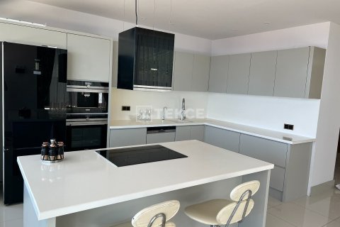 4+1 Villa  in Alanya, Antalya, Türkei Nr. 186706 - 15
