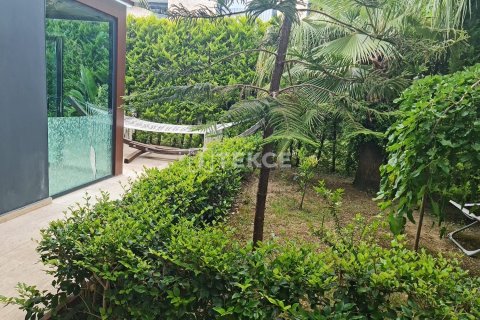 4+1 Villa  in Alanya, Antalya, Türkei Nr. 186706 - 10