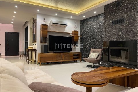 4+1 Villa  in Alanya, Antalya, Türkei Nr. 186706 - 12