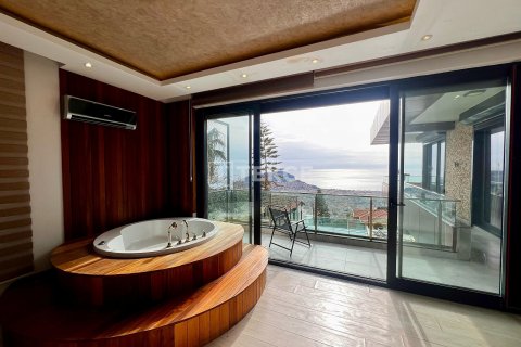 4+1 Villa  in Alanya, Antalya, Türkei Nr. 186706 - 24