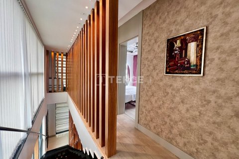 4+1 Villa  in Alanya, Antalya, Türkei Nr. 186706 - 29
