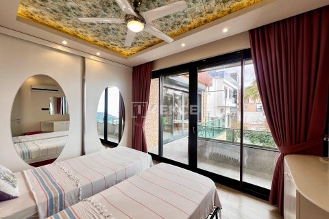 4+1 Villa  in Alanya, Antalya, Türkei Nr. 186706 - 21