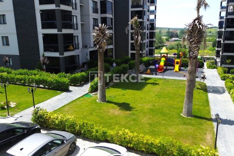 Продажа квартиры  в Бурсе, Турция 4+1, 280м2, №186708 – фото 22