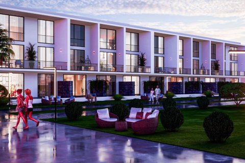 آپارتمان در  Iskele ، ترکیه 120 متر مربع.  شماره 193085 - 9