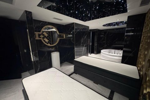 Lejlighed  i Alanya, Antalya, Tyrkiet Nr. 193087 - 14