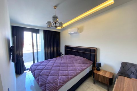 Lejlighed  i Alanya, Antalya, Tyrkiet Nr. 193087 - 6