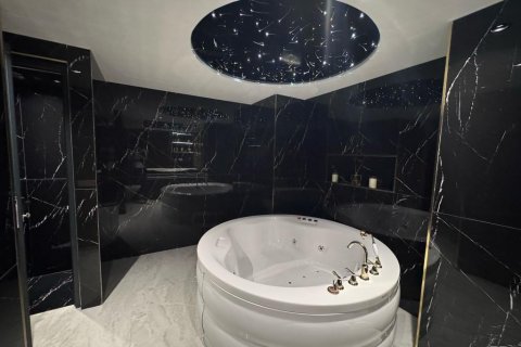 Lejlighed  i Alanya, Antalya, Tyrkiet Nr. 193087 - 17