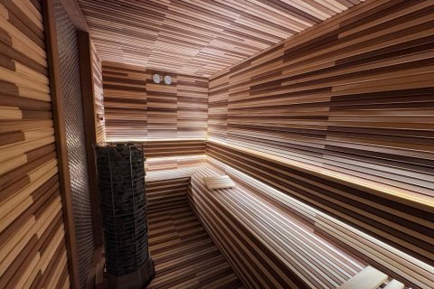 Lejlighed  i Alanya, Antalya, Tyrkiet Nr. 193087 - 21