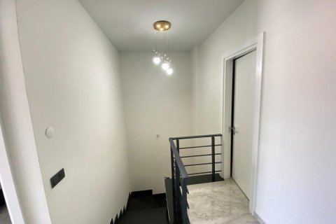 Lejlighed  i Alanya, Antalya, Tyrkiet Nr. 193087 - 9