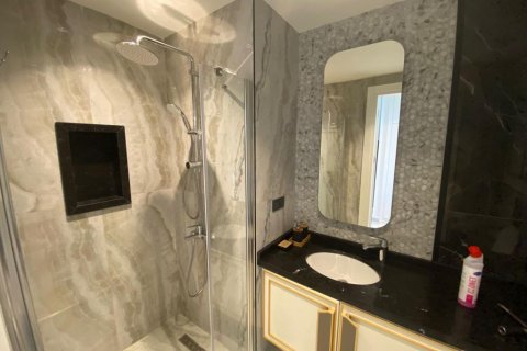 Lejlighed  i Alanya, Antalya, Tyrkiet Nr. 193087 - 8